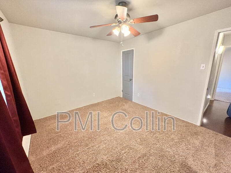 Plano House: 937 Harvest Glen Drive
