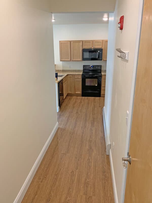 Burlington Condo: 323 Pearl Street, Unit 5