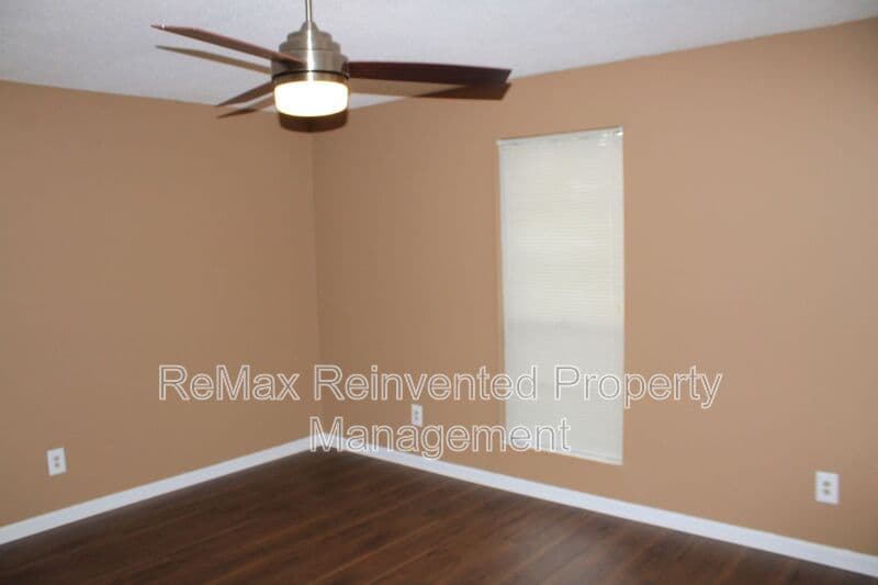 Augusta House: 2248 Winston Way