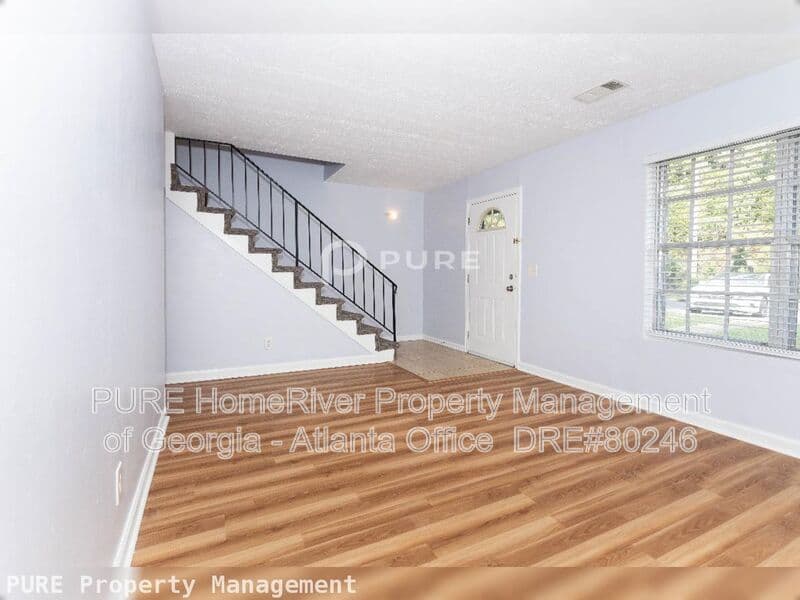 Marietta Condo: 296 Kimberly Way SW
