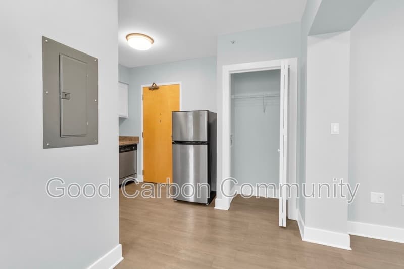 Buffalo Condo: 2136 Main St