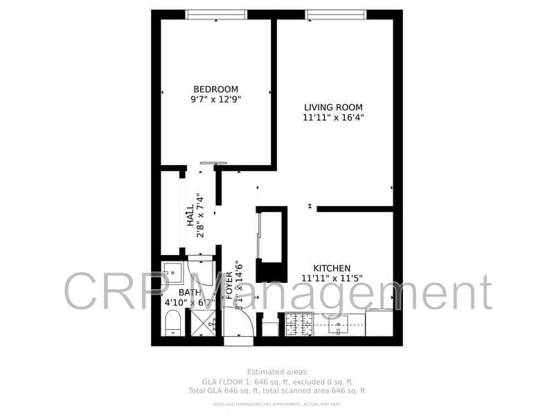 St Louis Apartment: 4305 Virginia Ave