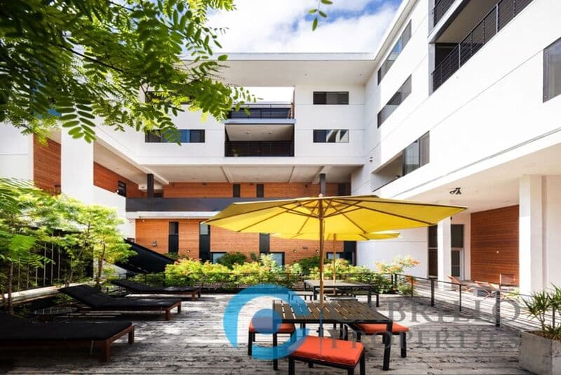 San Diego Apartment: 2870 Fourth Ave