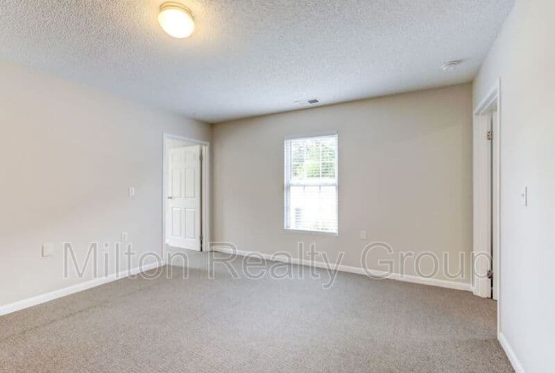 Buies Creek Condo: University Park Apartments