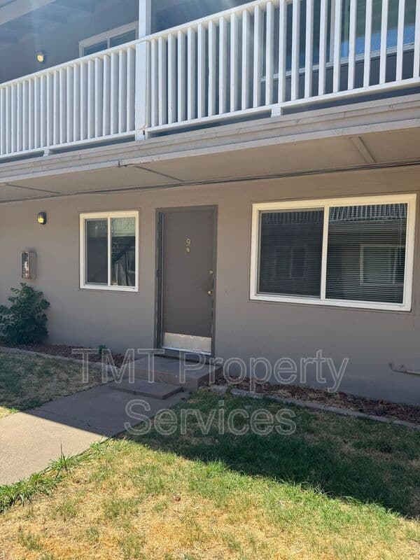Sacramento Condo: 2530 S St