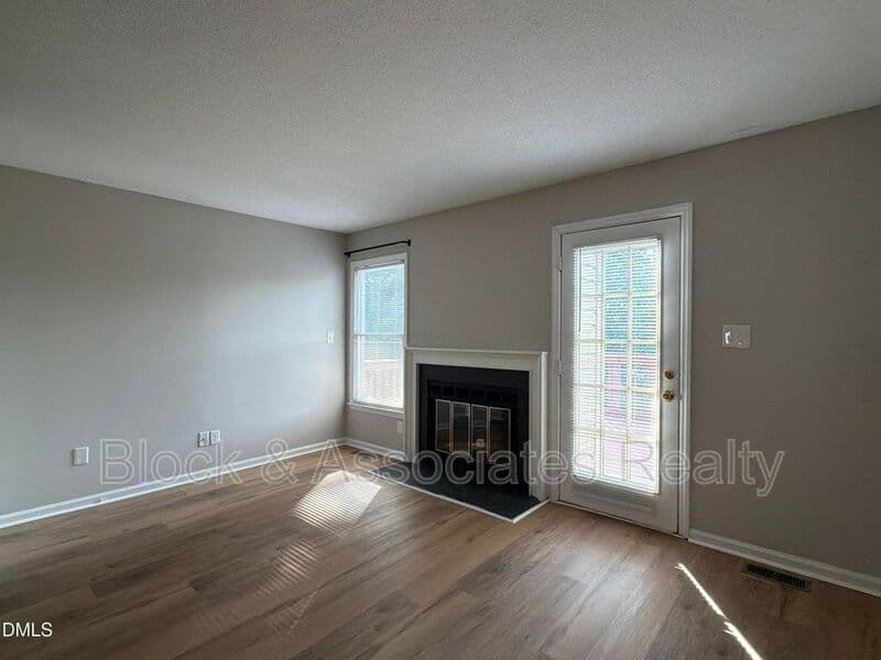 Raleigh House: 6221 Tributary Drive