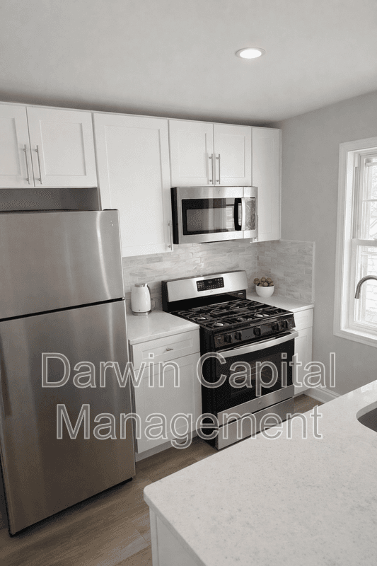 Pitman Condo: 166 East Avenue - A