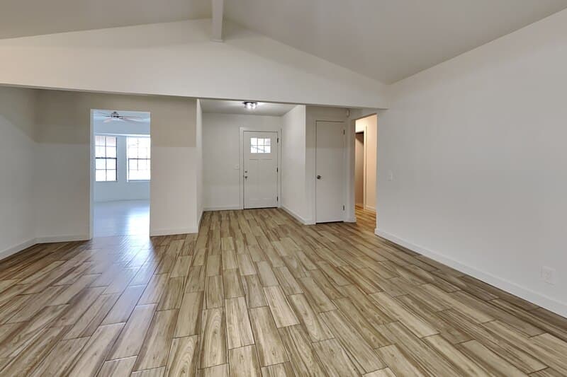 Oklahoma City House: 12013 Sylvester Dr