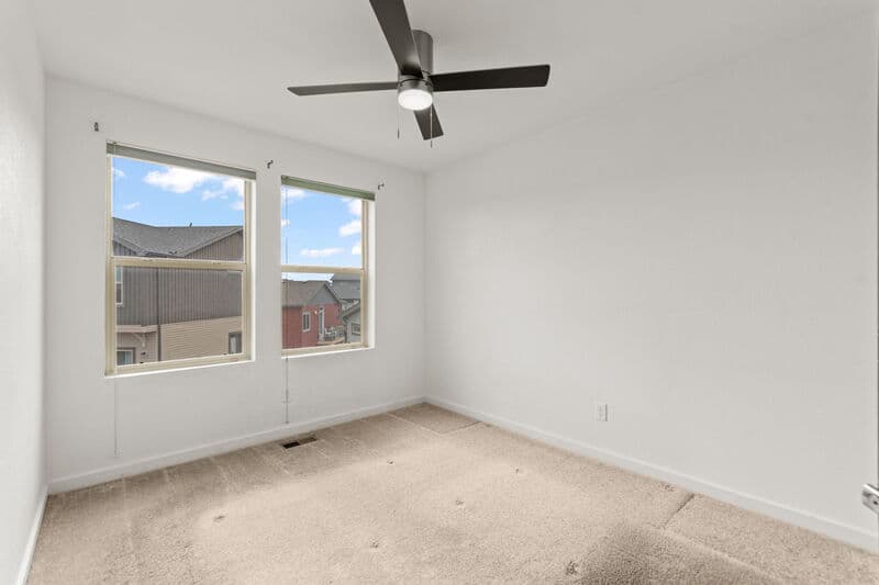 Denver House: 5175 Andes St