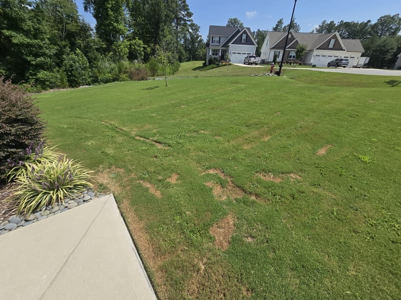 Smithfield House: 463 Jackson Pond Drive