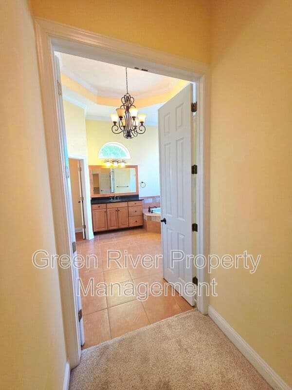 Fleming Island House: 2723 Shade Tree Dr