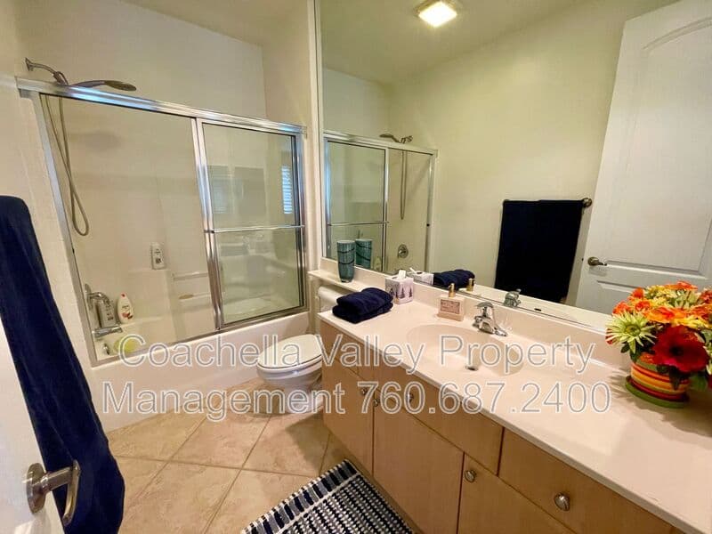 Rancho Mirage Condo: 168 Via Martelli