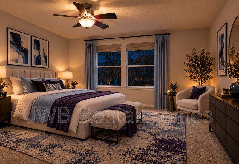 Jacksonville Townhome: 2394 Sunset Bluff Dr