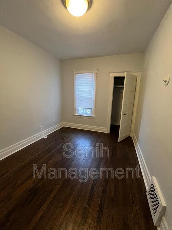 Detroit House: 4190 Hurlbut St