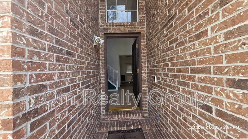Sugar Land House: 16406 Concord Falls Ln