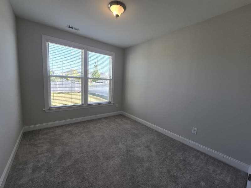 Knightdale House: 421 Hawkeye Drive