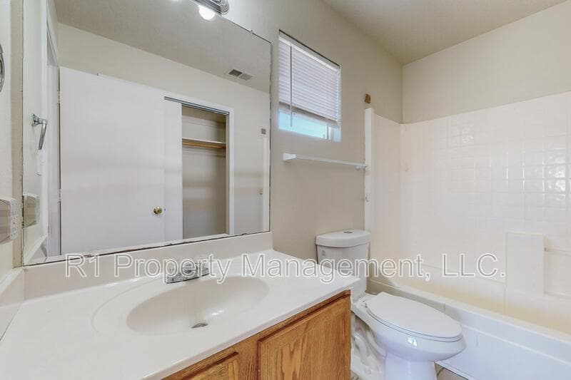 Rio Rancho House: 3473 Martin Meadows Drive Northeast