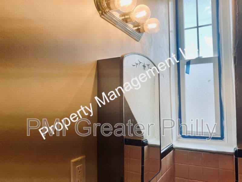 Philadelphia Condo: 1318 Arrott St