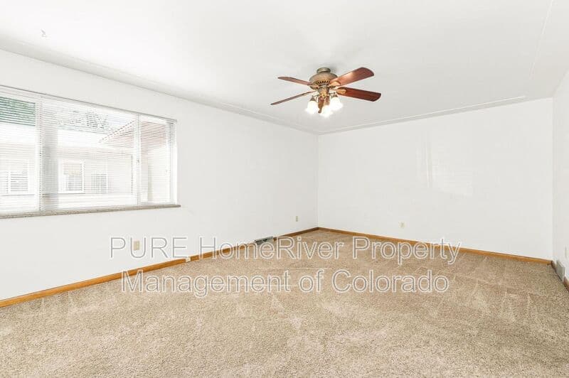 Wheat Ridge Condo: 3235 Harlan St