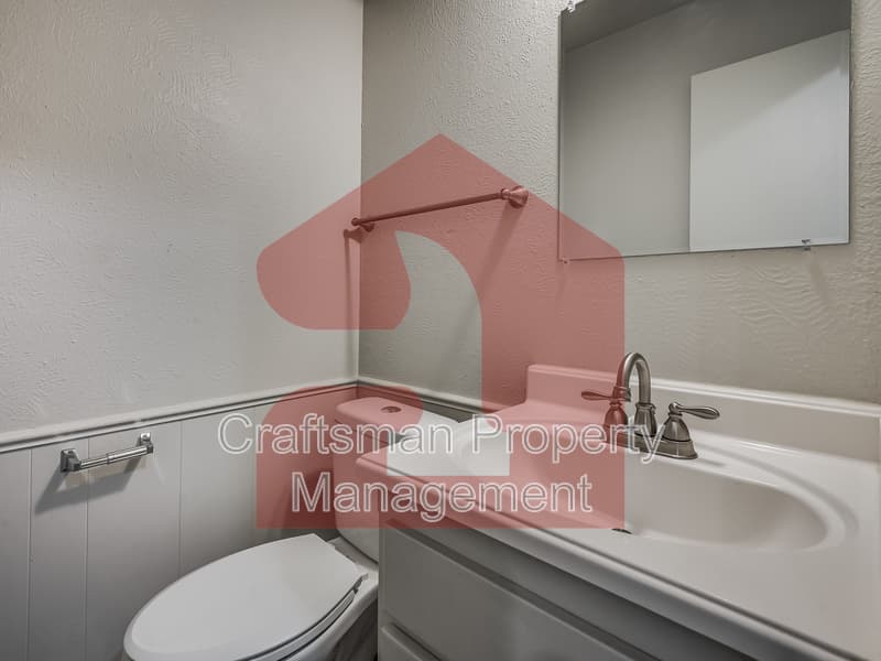 Oklahoma City House: 5313 Northwest 110th Street