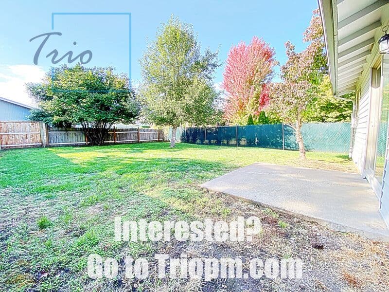 Eugene Condo: 4220 Sean Street