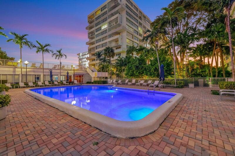 Fort Lauderdale Condo: 1160 N Federal Hwy