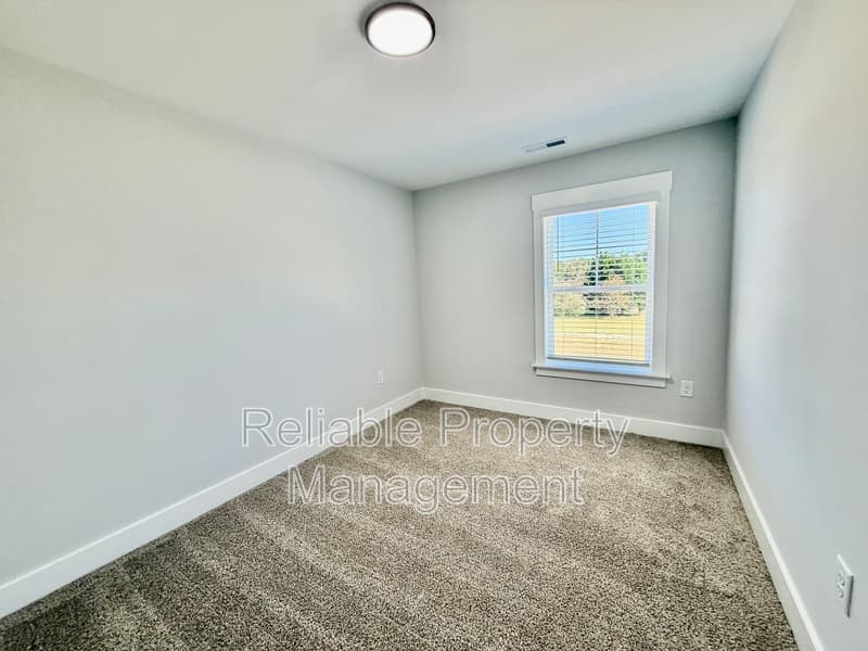 Wilson Mills Townhome: 100 Parker St