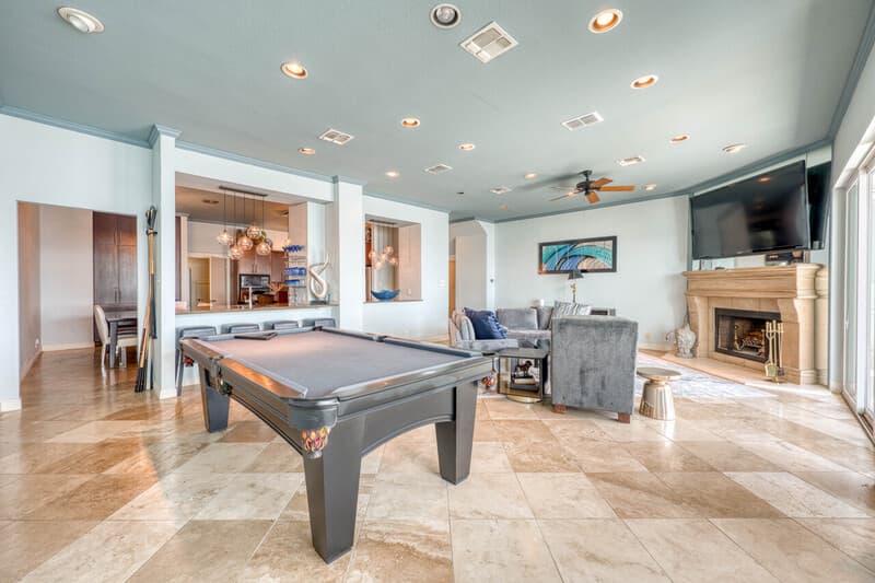 Horseshoe Bay Condo: 1301 The Cape Road - 6