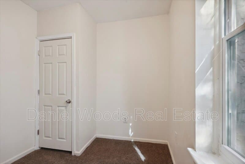 Philadelphia Condo: 758 S 52nd St
