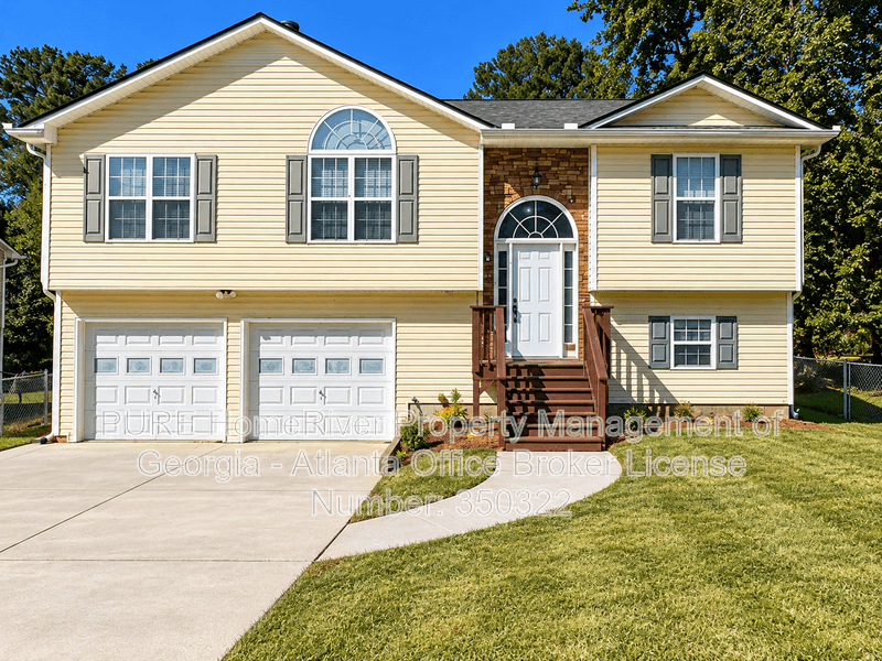 Temple House: 121 Maplewood Dr