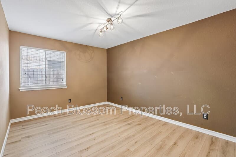 Round Rock House: 2656 Bradley Lane