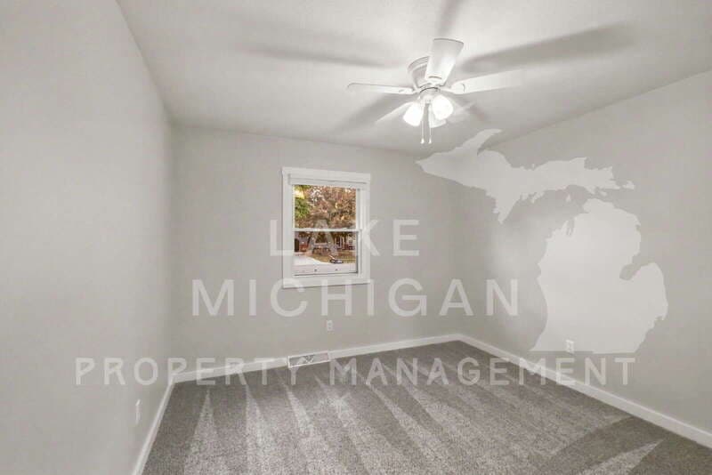 Jenison House: 1652 Oakbrook Drive