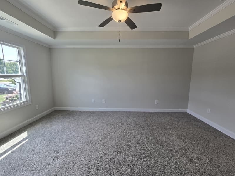 Smithfield House: 463 Jackson Pond Drive