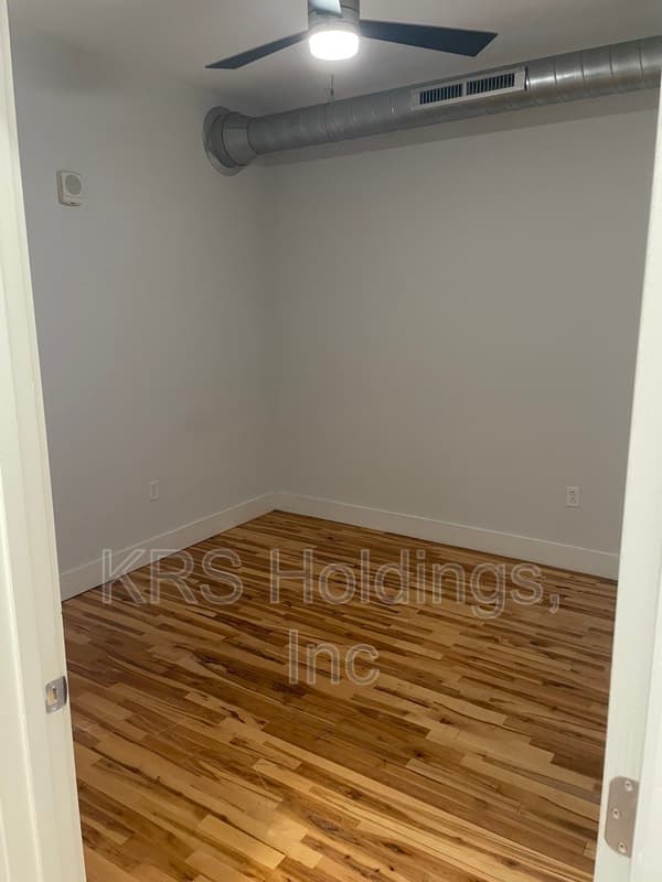 Richmond Condo: 805 W Cary St