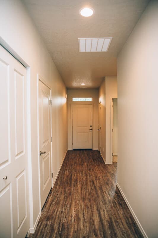 Spokane Valley Condo: 316 South Marigold Lane