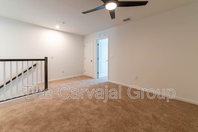 Winter Springs Townhome: 189 Bear Springs Drive