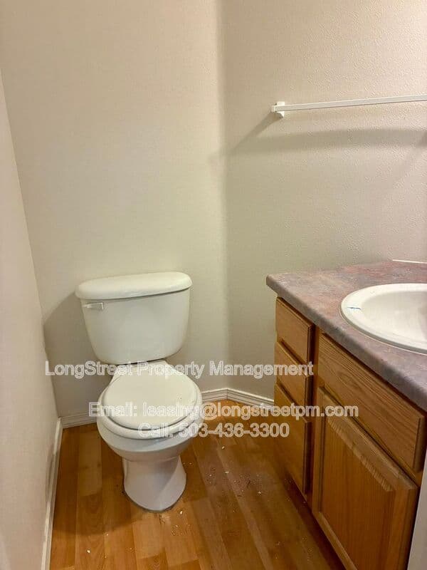 Corvallis Condo: 2349 NW Hummingbird Dr