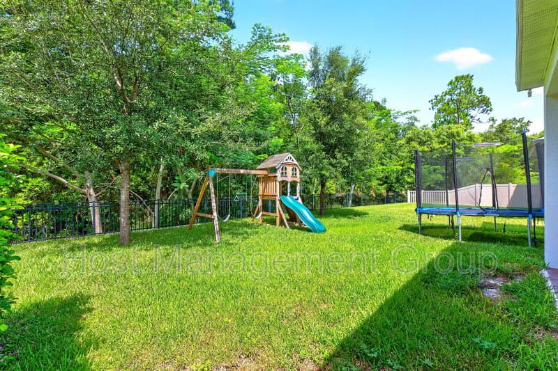 Orlando House: 8205 Bayliss Ct