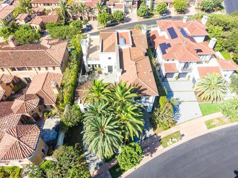Newport Coast House: 24 Via Diamante