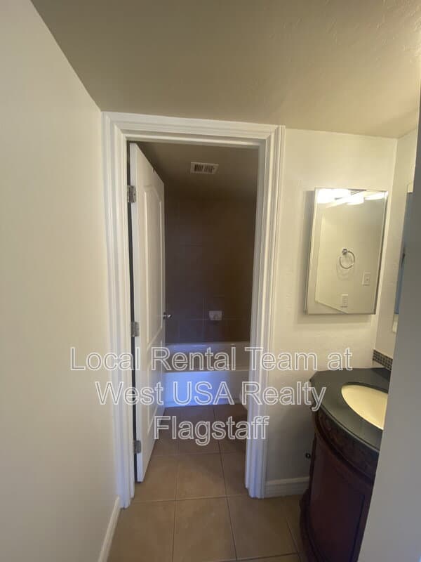 Flagstaff Condo: 3200 S Litzler Dr