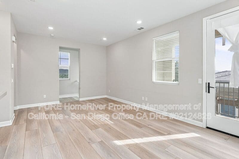 San Marcos House: 1233 Sunrise View