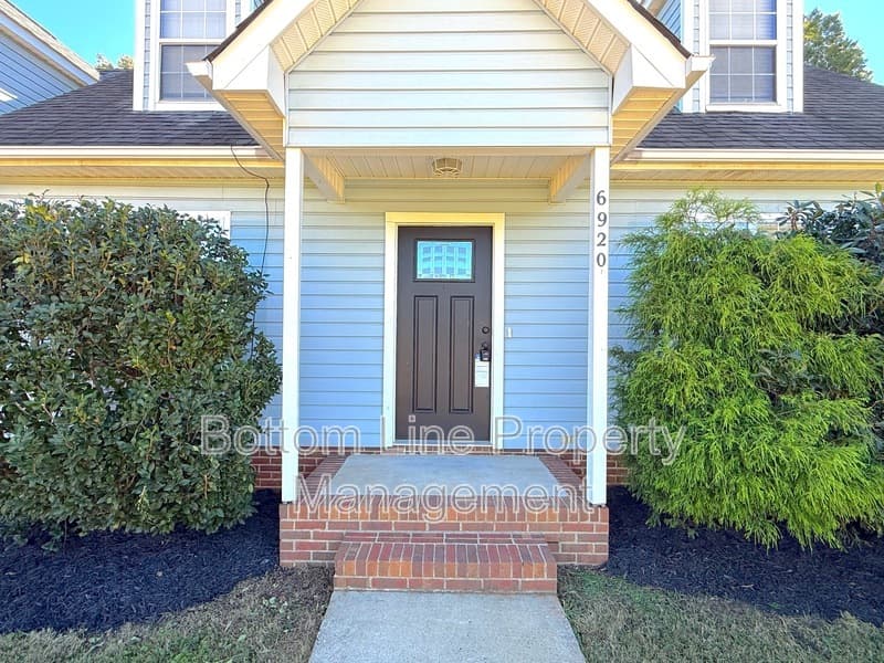 Mint Hill Condo: 6920 Wilson Grove Rd