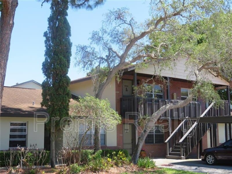 Clearwater Condo: 2442 Enterprise Road Apt 5 - 1