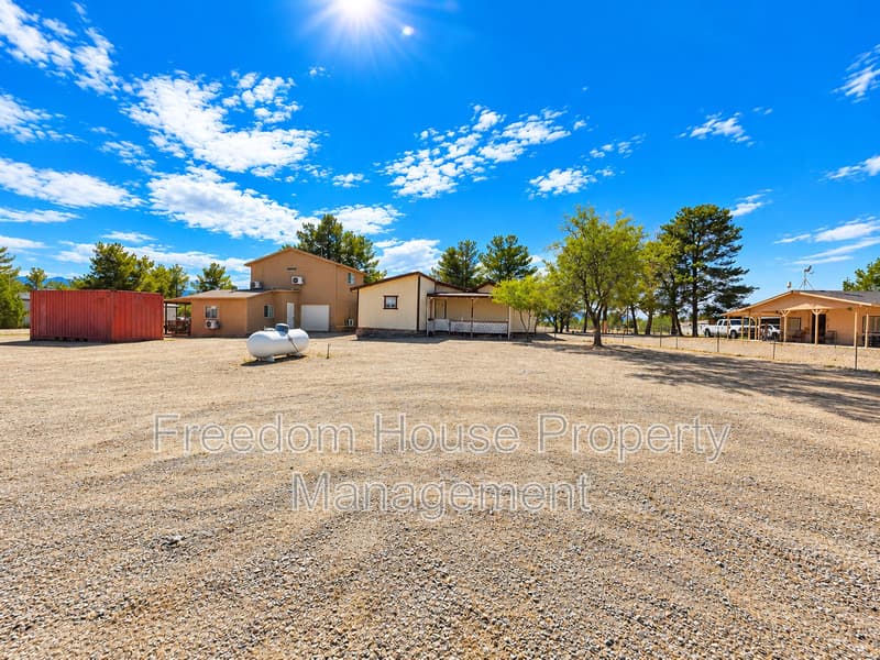 Pahrump Condo: 5391 Money Street - Main House