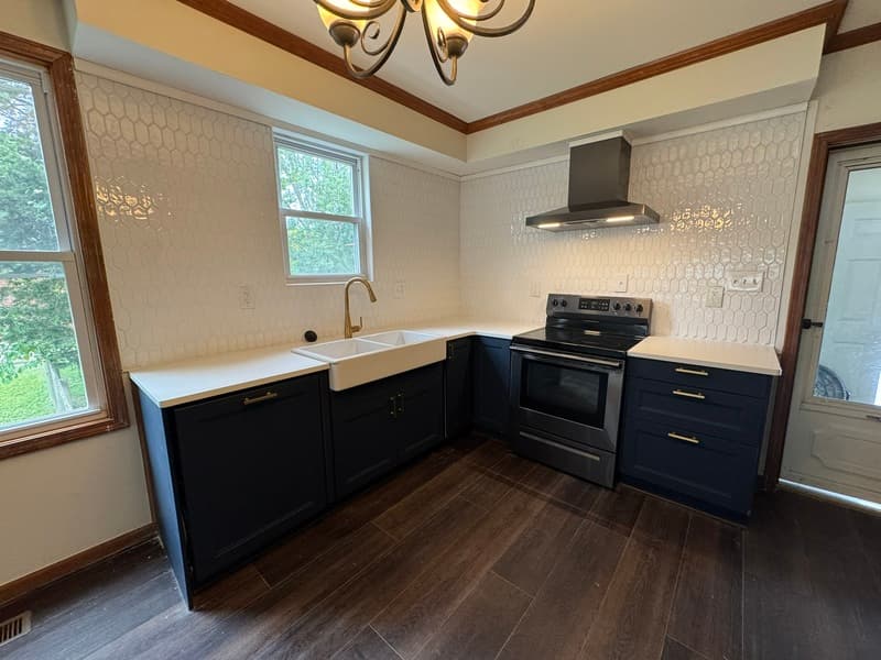 Wyandotte Condo: 2451 10th Street - 1