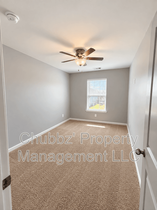 Beaufort House: 4 Wando Pl