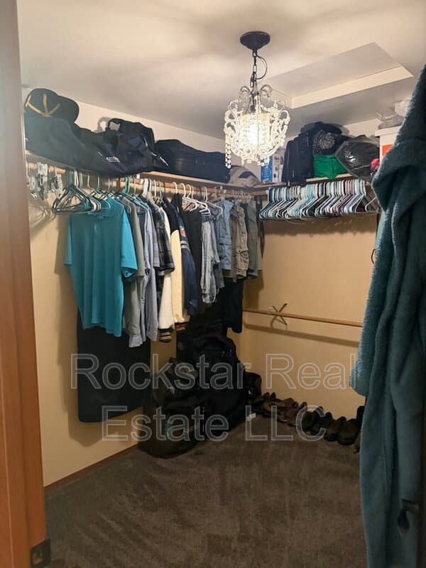 Spokane Valley House: 18119 East Mansfield Avenue