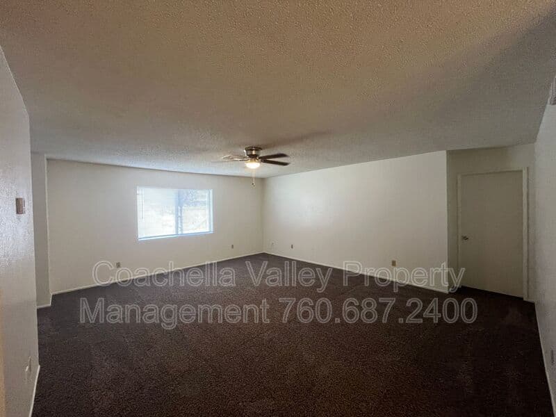 Cathedral City House: 28640 Landau Blvd