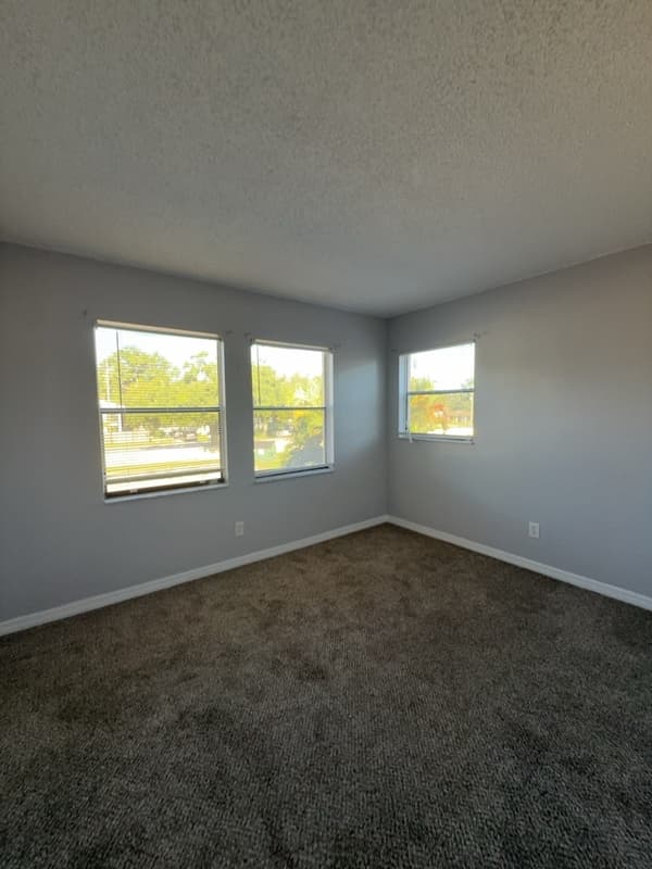 Pinellas Park Condo: 6301 58th Street North - 1005