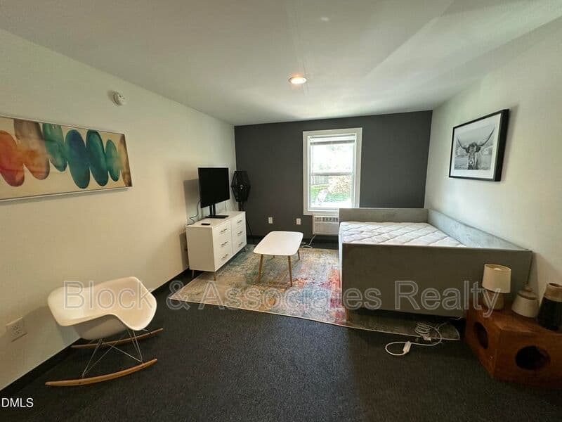 Raleigh Condo: 5104 Hollyridge Drive